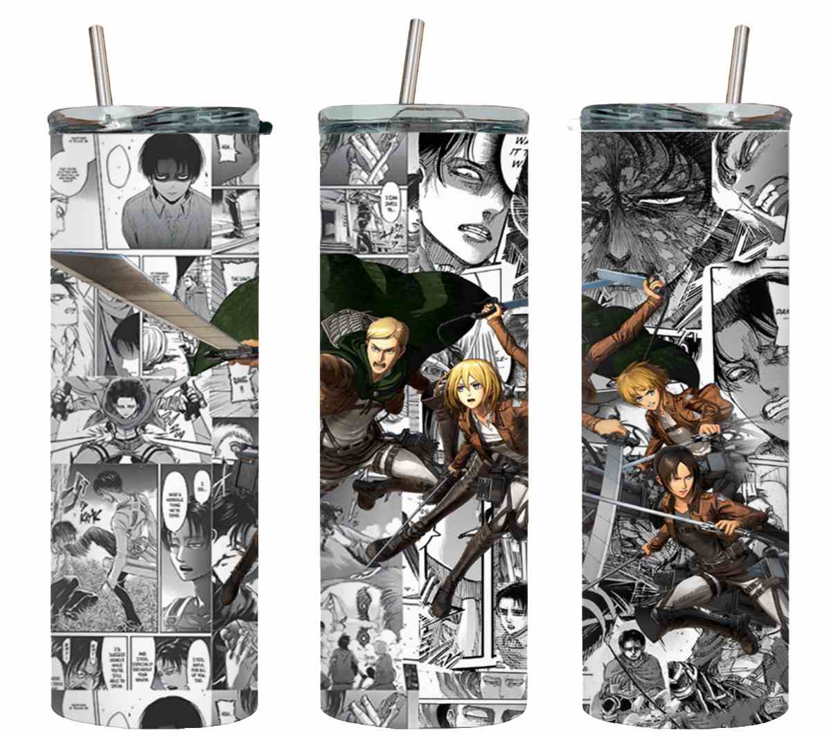 Attack on Titan-7575